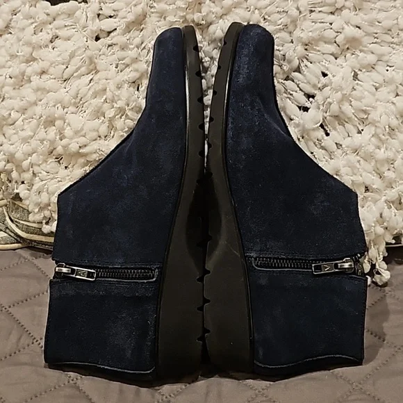 Aerosoles Booties - Picture 10 of 15